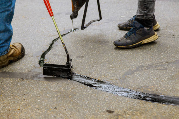 Best Cobblestone Driveway Installation  in Akron, CO